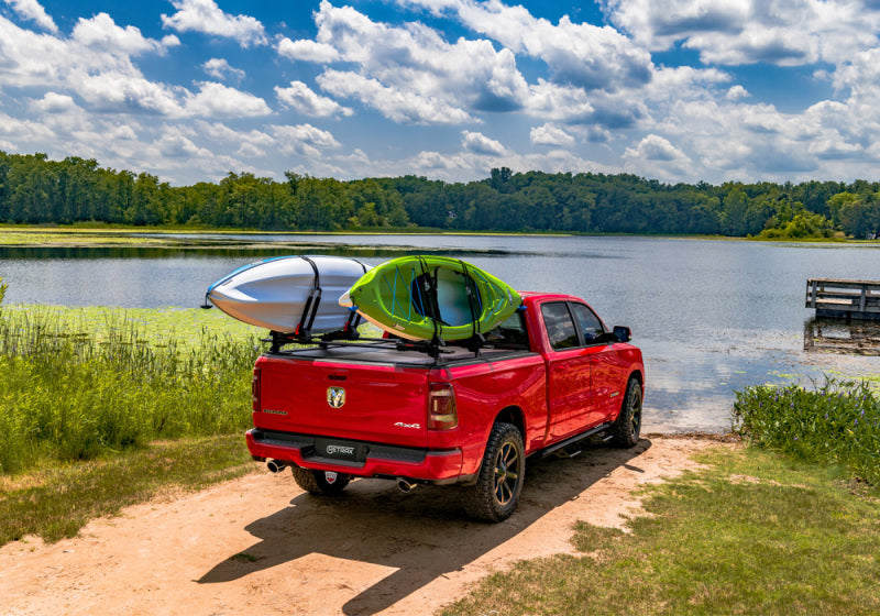 Retrax 16-18 Tacoma 6ft Regular / Access &amp; Double Cab RetraxPRO XR - T-80852