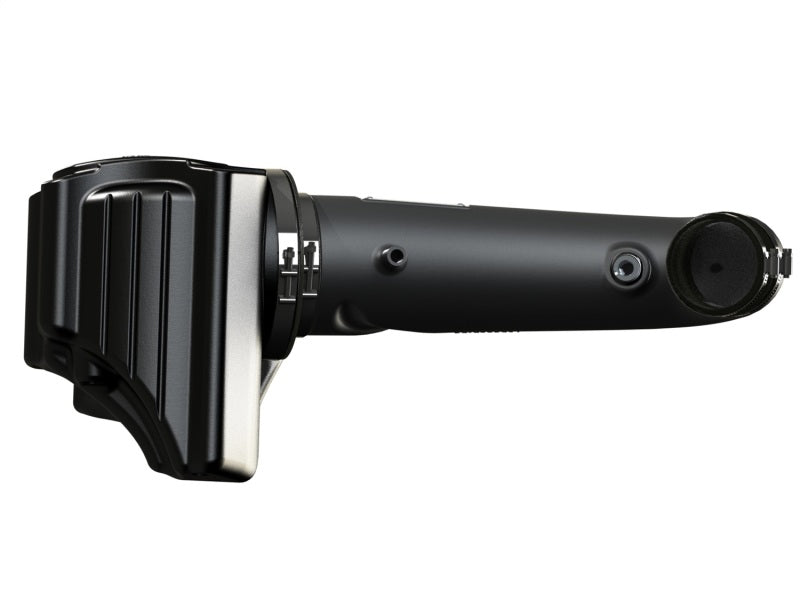 aFe POWER Momentum GT Pro DRY S Cold Air Intake System 11-17 Jeep Grand Cherokee (WK2) V8 5.7L HEMI - 51-76205-1