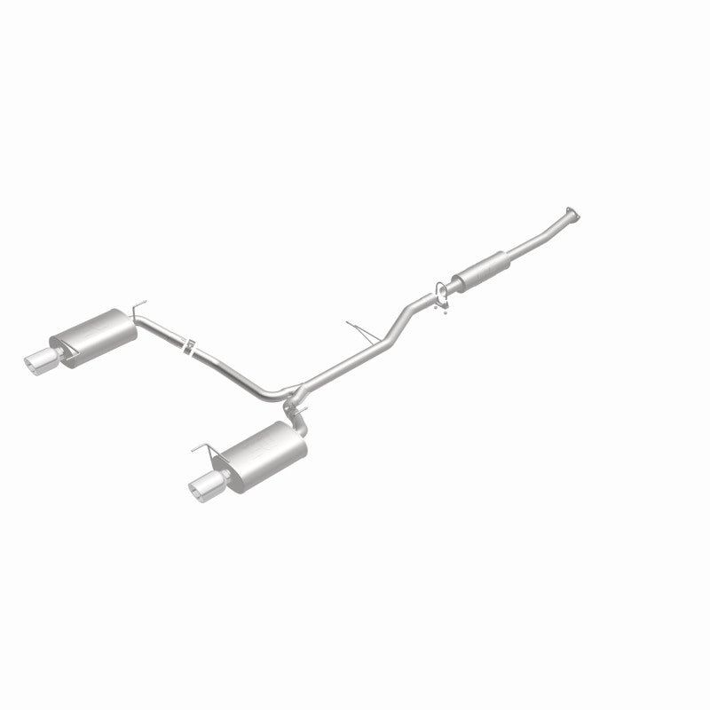 MagnaFlow Sys C/B Honda Accord 3.0L V6 98-02 - 15640