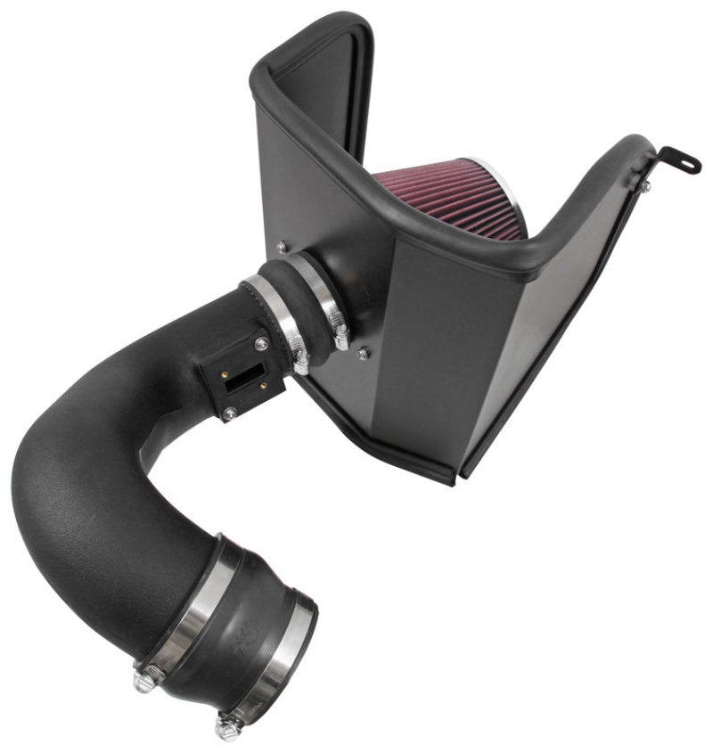 K&amp;N 15-16 CHEVROLET COLORADO V6 3.6L FI Performance Air Intake System - 57-3088