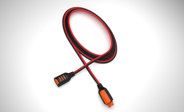 CTEK Accessory - Comfort Connect Extension Cable - 56-304 by CTEK - front view