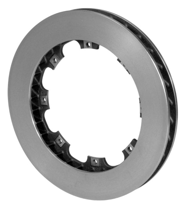 Wilwood Rotor-UL32CV Vented Iron-LH 12.19 x 1.25 - 8 on 7.00in - 160-2895 by Wilwood