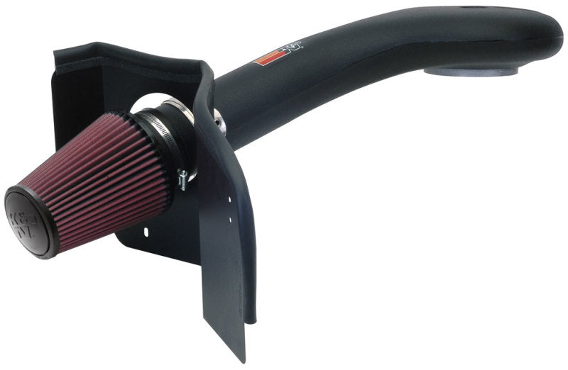 K&amp;N 97-99 Dodge Dakota/Durango V8-5.2L/5.9L Performance Intake Kit - 57-1509-1