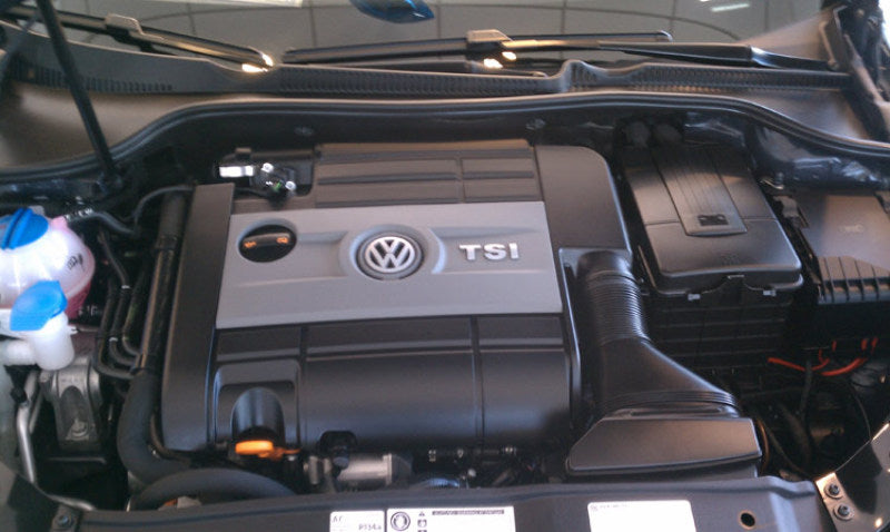 K&amp;N 05-09 VW Passat / 06-08 GTI / 04-08 Audi A3 2.0L-L4 Drop In Air Filter - 33-2888