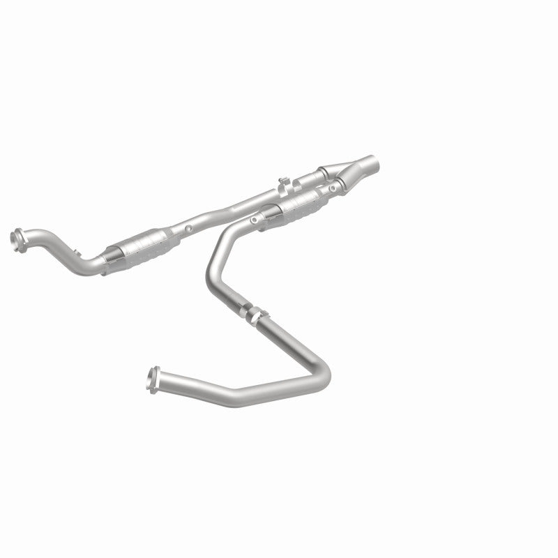 Magnaflow Conv DF 04-07 Dodge Ram 5.7L - 24293