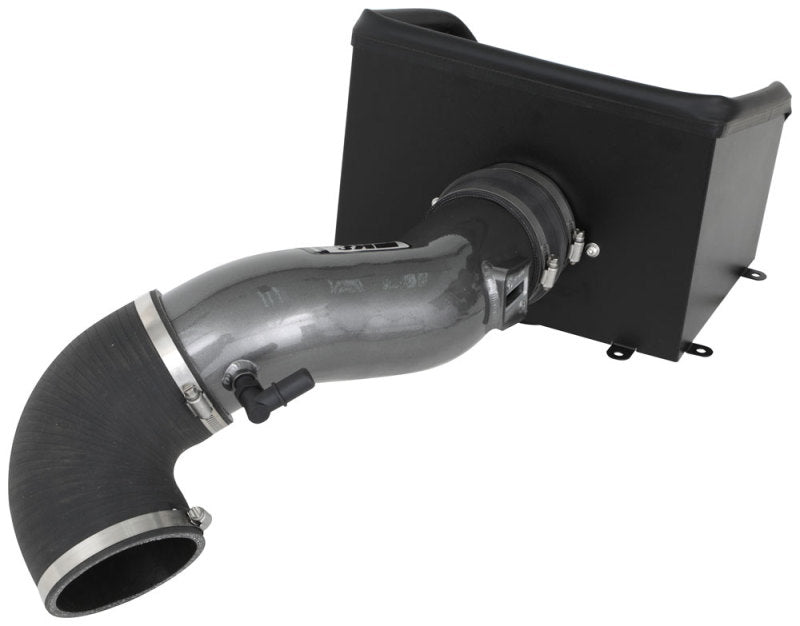 K&amp;N 20-21 Chevy / GMC 2500/3500 6.6L V8 Performance Air Intake System - 77-3103KC