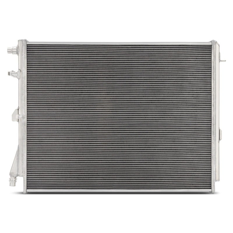 Mishimoto 21+ BMW M2/M3/ M4 G8X Automatic Performance Heat Exchanger - MMHE-G80-21AT