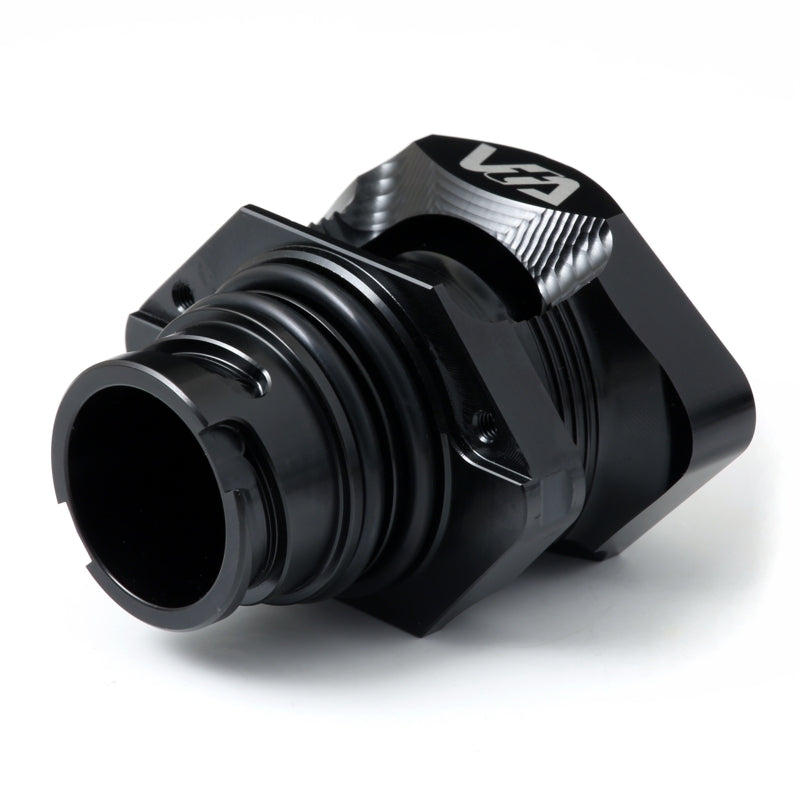 GFB VTA Valve 13-20 Ford F-150 2.7L/3.5L EcoBoost Engine - T9464 for 2011-2021 Ford F 150 - close-up