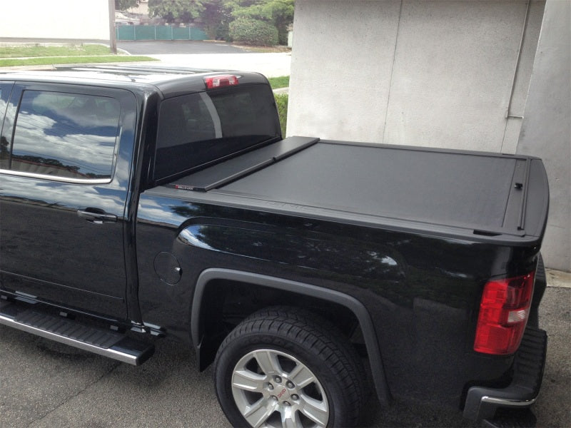 Roll-N-Lock 15-18 Ford F-150 XSB 65-5/8in M-Series Retractable Tonneau Cover - LG101M
