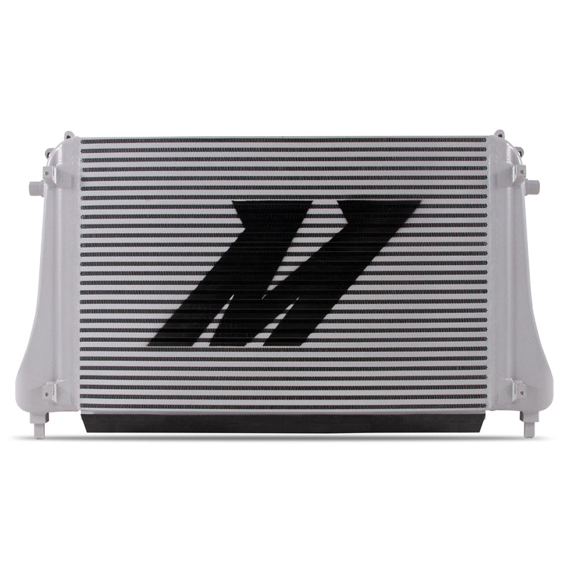 Mishimoto 2015+ VW MK7 Golf TSI / GTI / R Performance Intercooler - MMINT-MK7-15