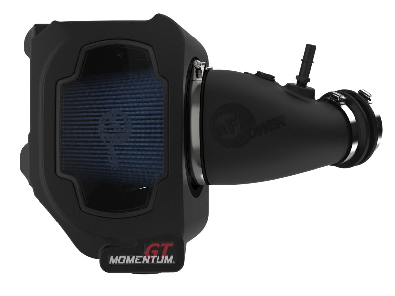aFe 22-23 Jeep Grand Wagoneer (WS) V8-6.4L Momentum GT Cold Air Intake System w/ Pro 5R Filter - 50-70111R