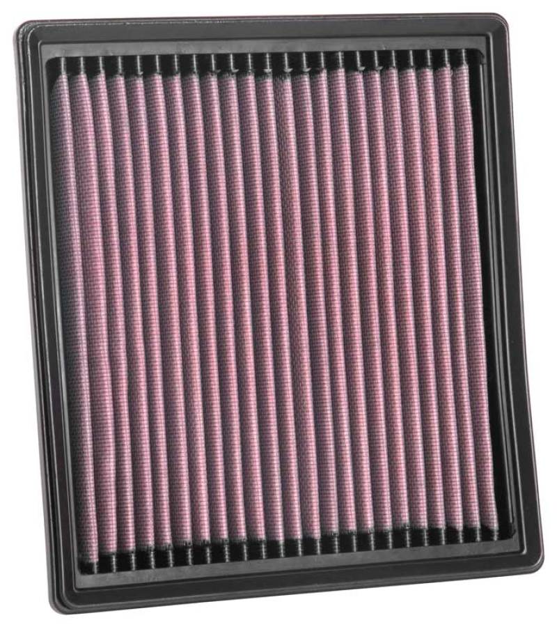 K&amp;N 2019 Subaru WRX STI 2.5L F/I Replacement Air Filter - 33-5092