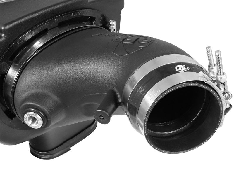 aFe Momentum GT Pro 5R Stage-2 Intake System 11-16 Dodge Challenger/Charger V8-6.4L - 54-72203