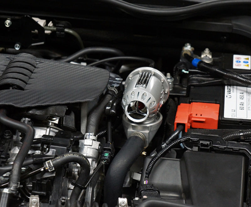 HKS SUPER SQV 4 HONDA CIVIC TYPE-R FK8 - 71008-AH009