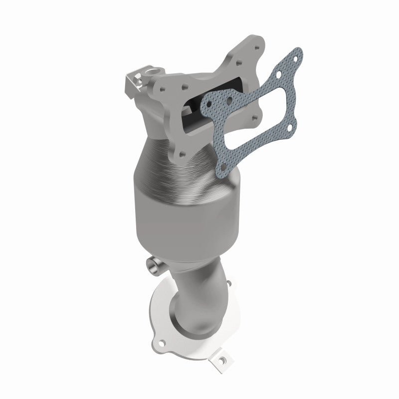 Magnaflow Conv DF 09-14 Acura TSX 2.4L / 08-12 Honda Accord 2.4L - 51441