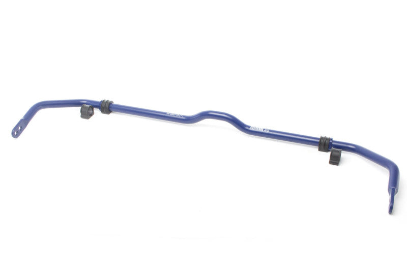 H&amp;R 00-04 Volkswagen Golf 4Motion/Jetta 4Motion MK4 25mm Adj. 2 Hole Sway Bar - Front - 70431-25