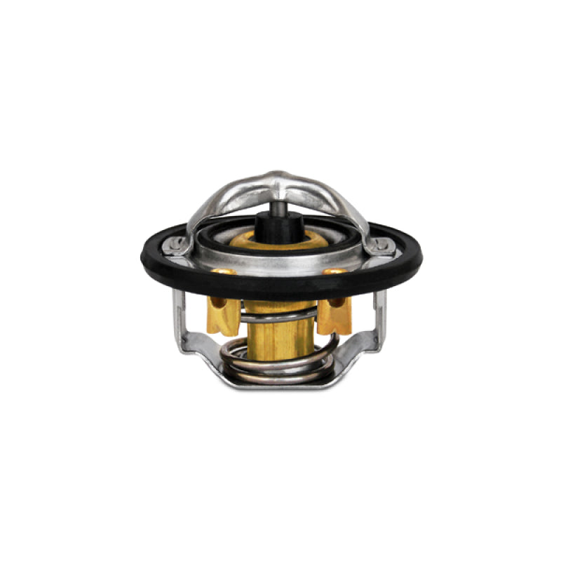 Mishimoto 01-10 Chevy Duramax 2500 6.6L 185 &amp; 191F Degrees Racing Thermostat - MMTS-CHV-01DH