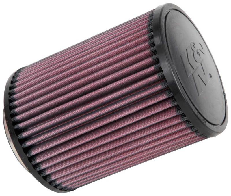K&amp;N Filter 3 inch Flange 5 inch OD 6 1/2 inch Height - RU-2820