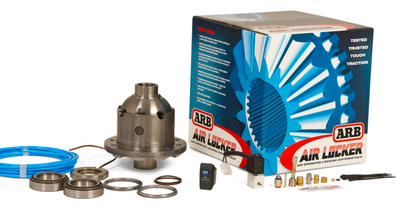 ARB Airlocker Dana30 27Spl 3.73&amp;Up S/N. - RD100