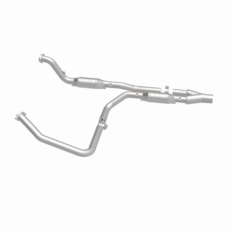 Magnaflow Conv DF 04-07 Dodge Ram 5.7L - 24293