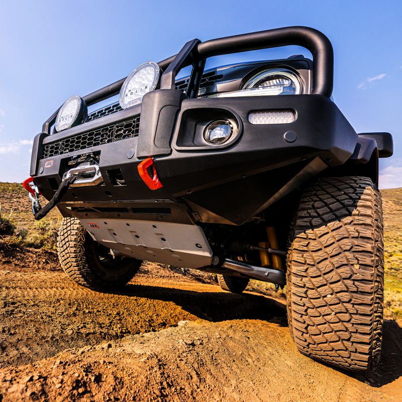 ARB 2021 Ford Bronco Under Vehicle Protection - 5480100