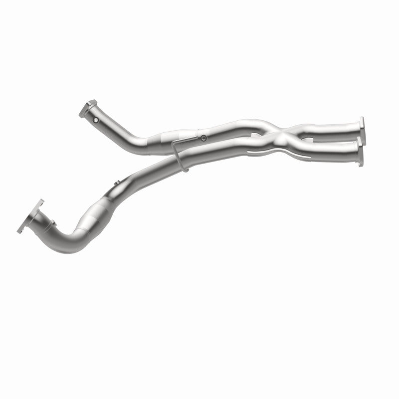 MagnaFlow Conv DF 06- Jeep SRT-8 6.1L - 16423