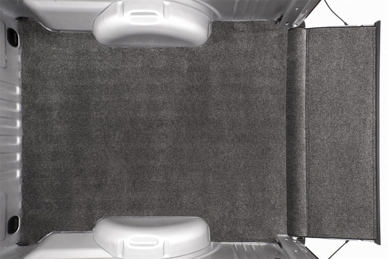 BedRug 22+ Toyota Tundra 5ft 6in Bed XLT Mat (Use w/Spray-In &amp; Non-Lined Bed) - XLTBMY22SBS
