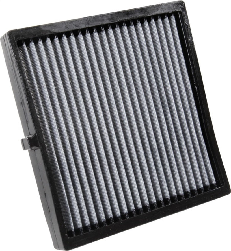 K&N 09-18 Subaru Forester 2.5L H4 F/I Cabin Air Filter - VF2055