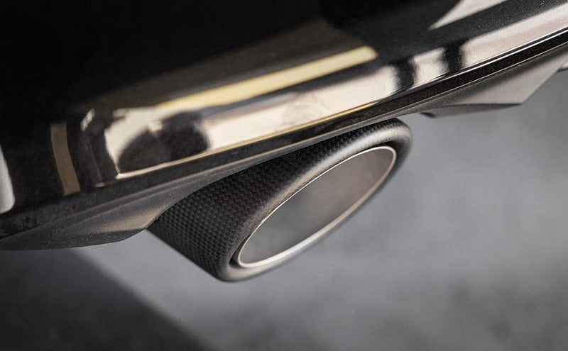 Magnaflow 2022+ Honda Civic SI NEO Cat-Back Exhaust System - 19600
