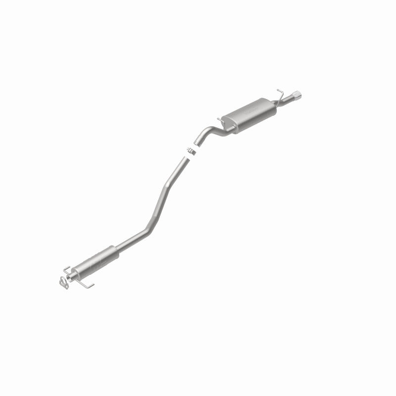 MagnaFlow Sys C/B 01-03 Toyota Corolla S 1.8L - 15807
