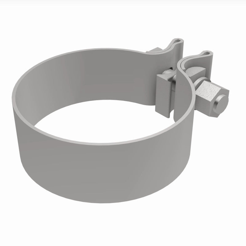MagnaFlow Clamp 3.00inch TORCA SS 1.25inch 10pk - 10164