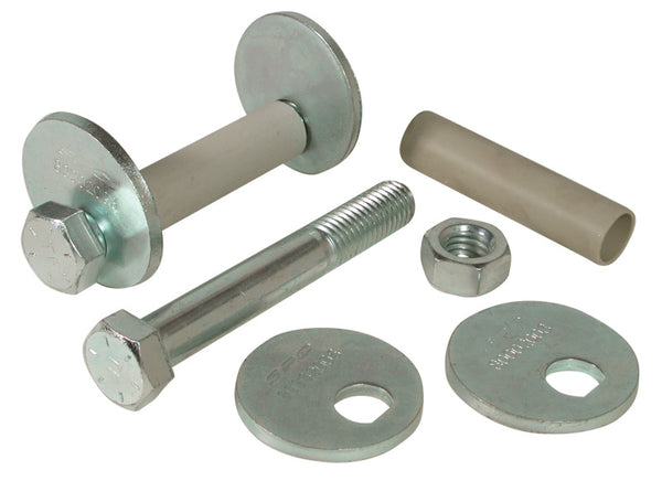 SPC Performance TOYOTA CAM BOLT KIT (2) - 25440 for 2010-2023 Lexus GX - front view