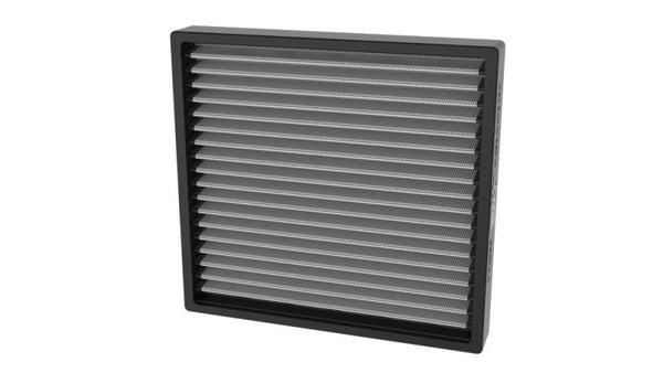 K&N 2023 Hyundai Santa Fe 1.6L  / 2.5L L4 Cabin Air Filter - VF2085 for 2021-2025 Hyundai Elantra - front view