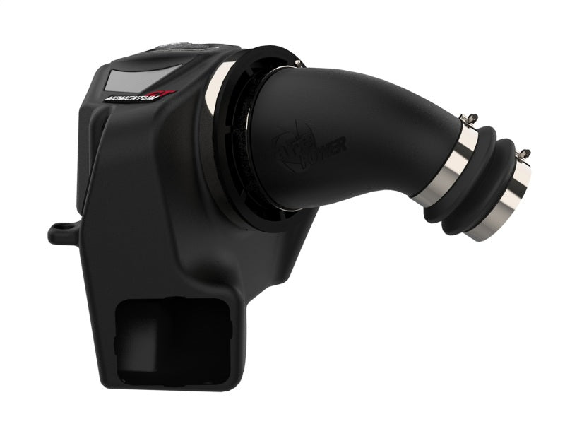 aFe POWER Momentum GT Pro Dry S Cold Air Intake 2017 RAM 2500 Power Wagon V8-6.4L HEMI - 51-72104
