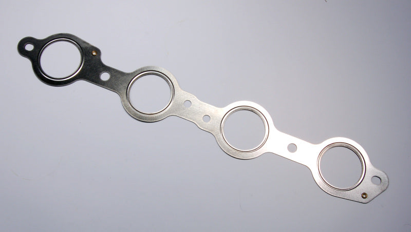 Cometic GM LS1 5.3L/5.7L/6.0L .030 inch MLS Exhaust Gaskets (Pair) - C5818-030