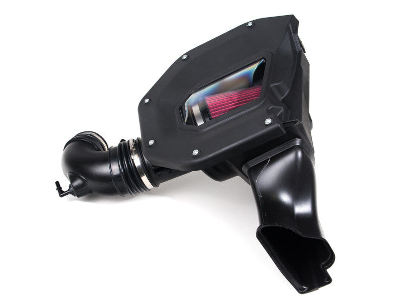 Roush 18-23 Ford Mustang 5.0L V8 GT Cold Air Kit - 422086