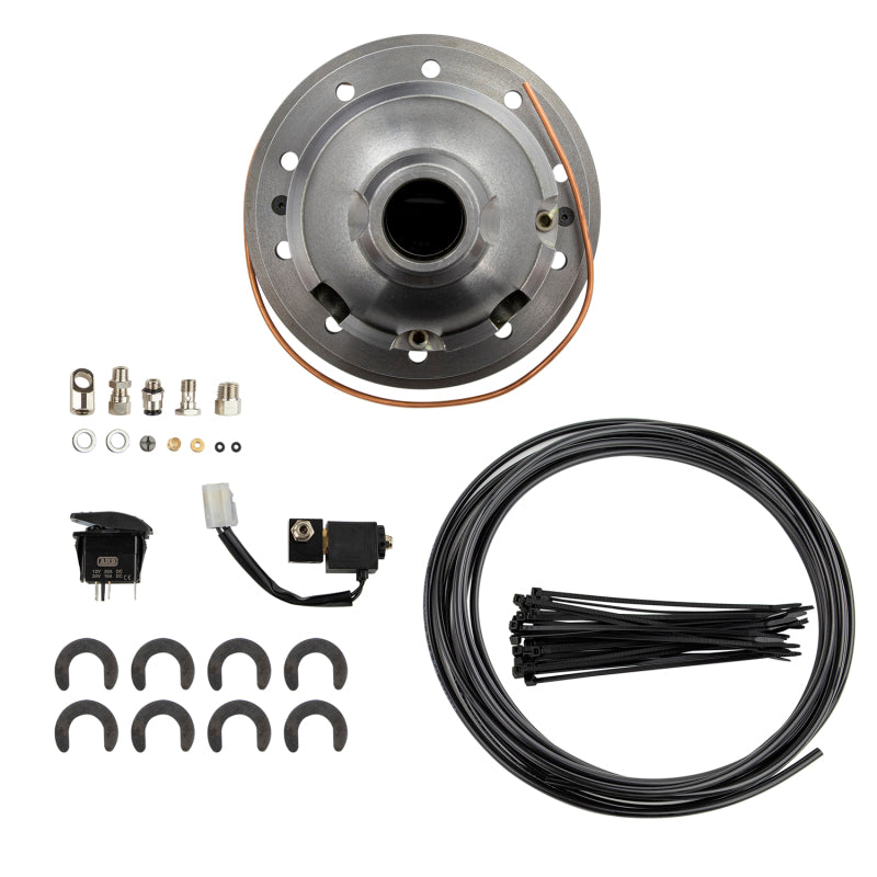 ARB Airlocker 29 Spl Chrysler 8.25In S/N - RD93