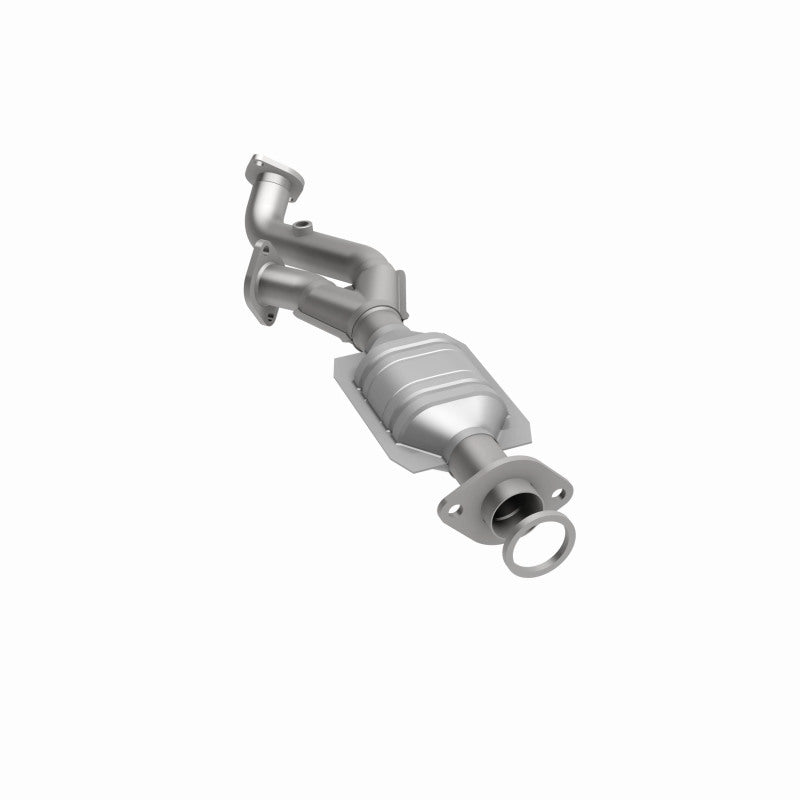 MagnaFlow Conv DF 03-04 4Runner 4.7 Rear - 93655