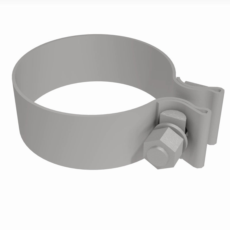 MagnaFlow Clamp 3.00inch TORCA SS 1.25inch 10pk - 10164
