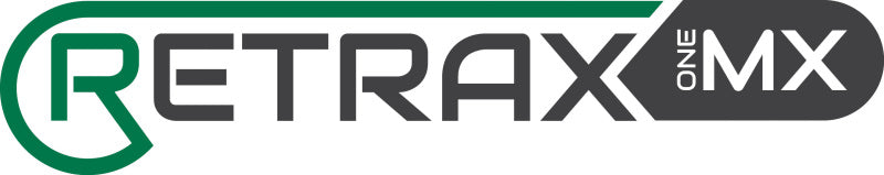 Retrax 16-18 Tacoma 5ft Double Cab RetraxONE MX - 60851