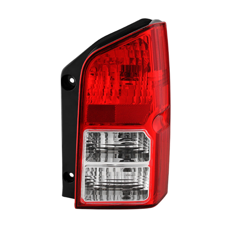 Xtune Nissan Pathfinder 05-12 Passenger Side Tail Lights - OEM Right ALT-JH-NP05-OE-R - 9033766