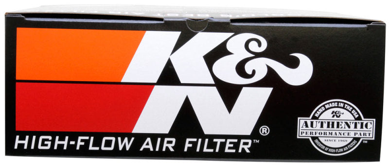 K&N Buell Firebolt/Lightning/Ulysses Replacement Air Filter - BU-9003