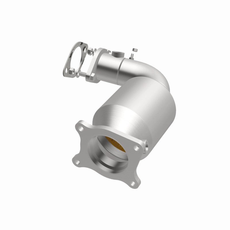 Magnaflow OEM Grade Direct Fit Converter 15-19 Subaru WRX H4 2.0L - 21-822