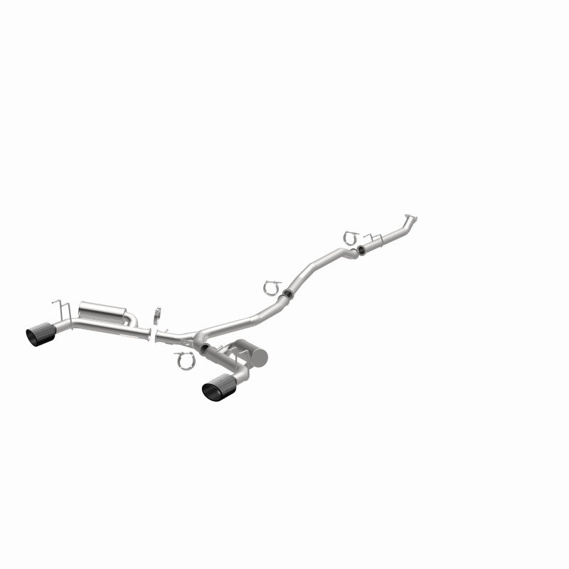 Magnaflow 2022+ Honda Civic SI NEO Cat-Back Exhaust System - 19600