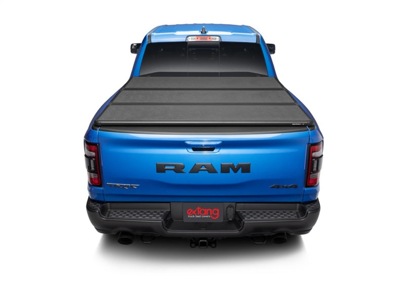Extang 09-18 Dodge Ram / 19-23 Classic 1500 / 19-22 2500/3500 (6ft. 4in. Bed) Solid Fold ALX - 88430