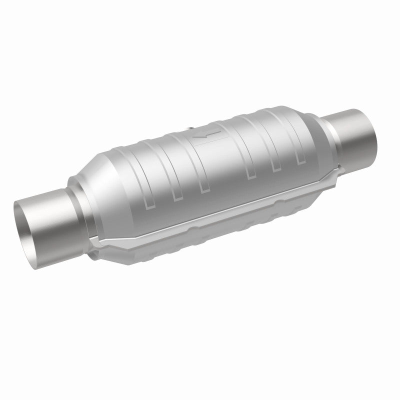 MagnaFlow Conv Univ 2.25inch Honda - 99355HM