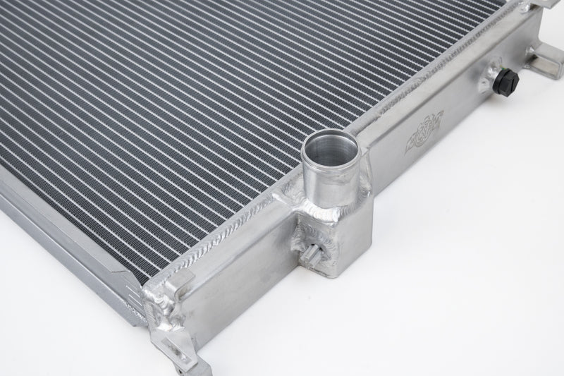 CSF BMW S54 Swap Into E36 / E46 Chassis High Performance Radiator - 7211