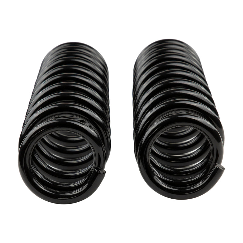 ARB / OME 2021+ Ford Bronco Front Coil Spring Set for Medium Loads - 3199