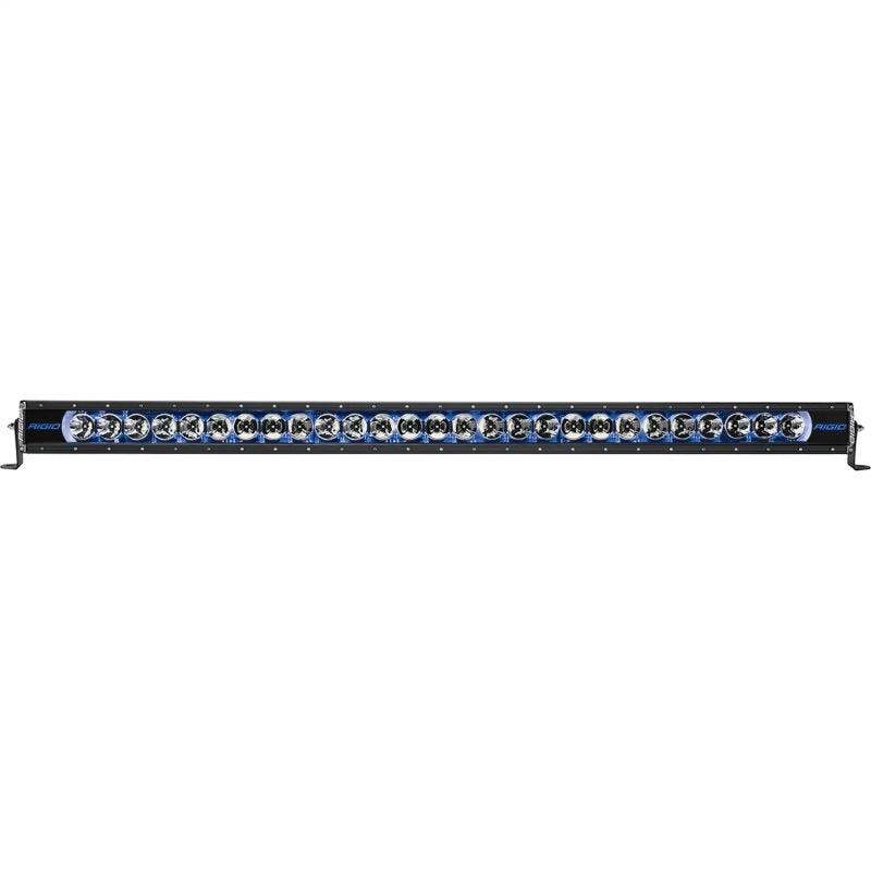 Rigid Industries Radiance+ 50in. RGBW Light Bar - 250053