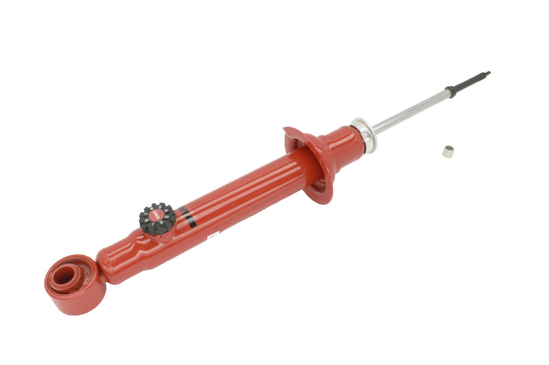 KYB Shocks &amp; Struts AGX Rear NISSAN 240SX 1989-94 - 741017